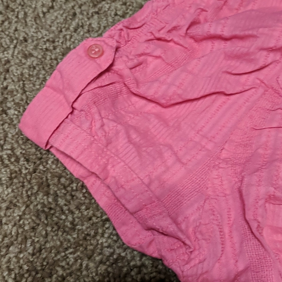 Vintage Styled Button Up Shirt - Picture 8 of 9